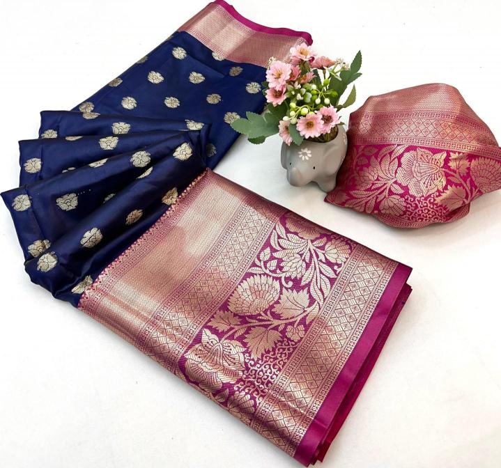 Malhar aakshi-vol-2 Saree manufacturers in Gujarat