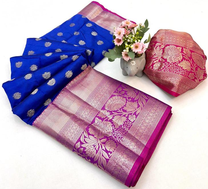 Malhar aakshi-vol-2 Saree manufacturers in Gujarat