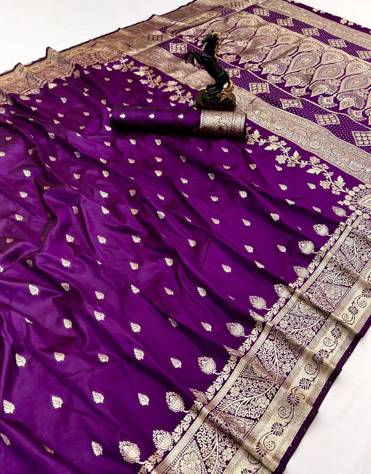 Malhar banarasi-vol-2 Indian sarees for sale online