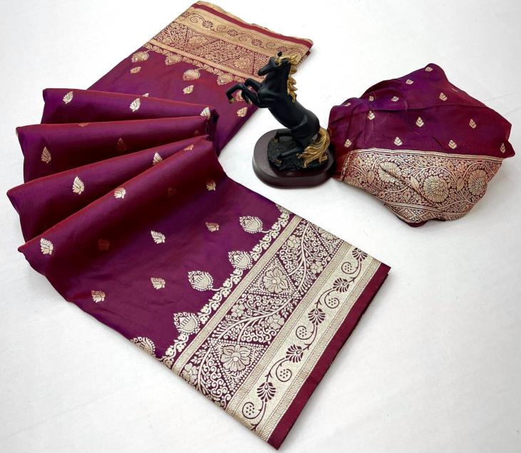 Malhar banarasi-vol-2 Indian sarees for sale online