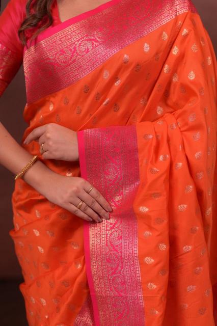 Malhar banarasi-vol-5 Wholesale sarees for boutique