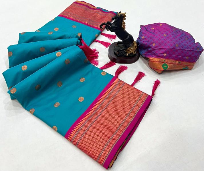 Malhar kalanjali narayanpeth  Wholesale sarees for boutique in India