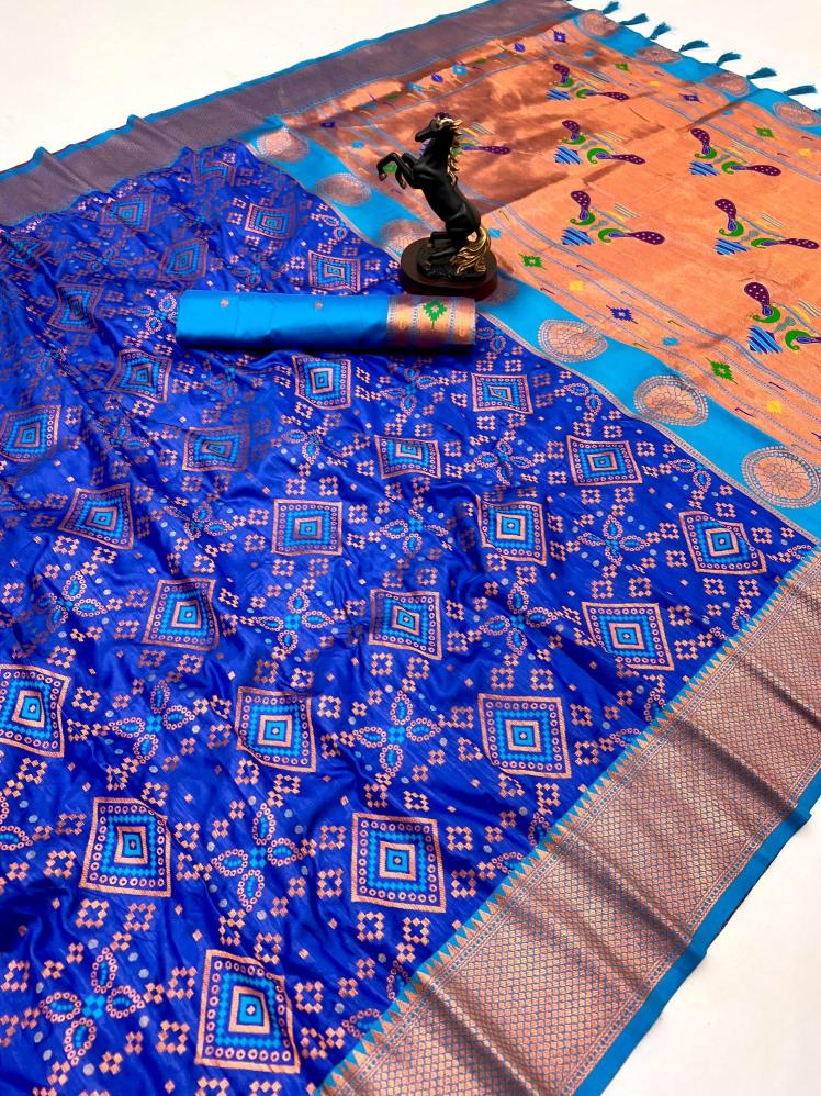 Malhar kavya-vol-15 Wholesale saree market in India