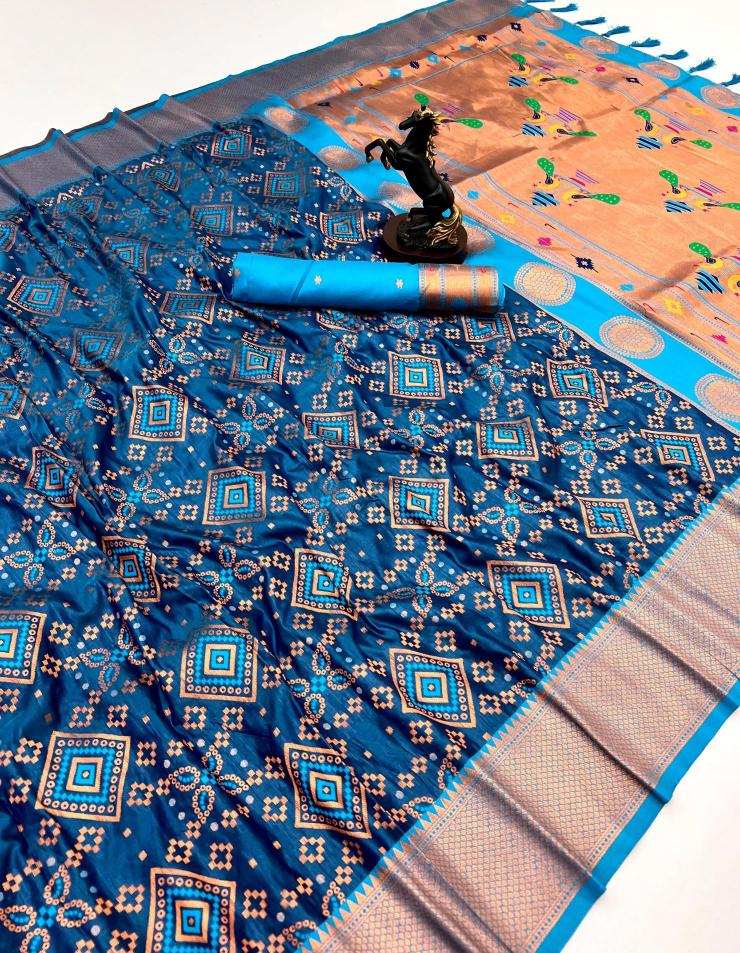 Malhar kavya-vol-15 Wholesale saree market in India