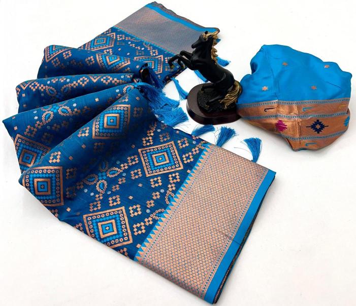 Malhar kavya-vol-15 Wholesale saree market in India