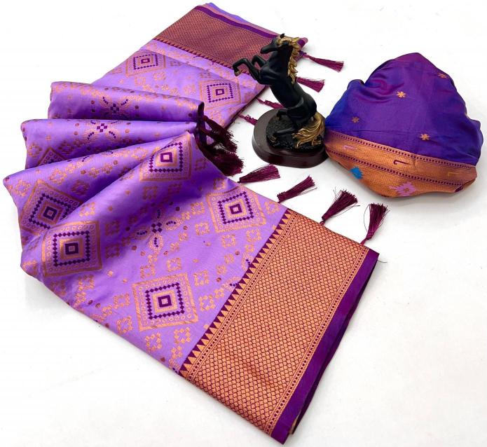 Malhar kavya-vol-15 Wholesale saree market in India