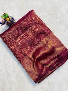 Malhar kuberpattu Top wholesale saree market in India