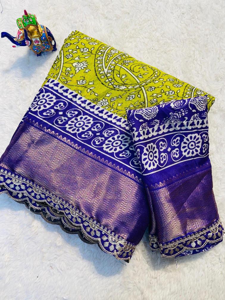 Malhar mahira-vol-6 Kolkata silk sarees