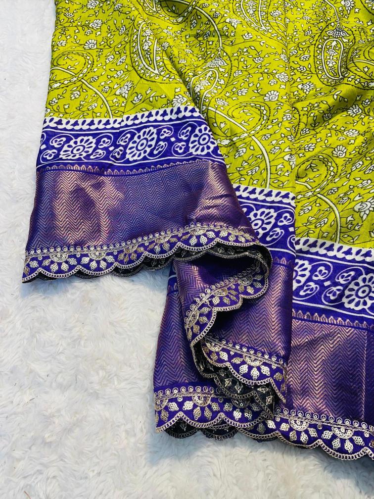 Malhar mahira-vol-6 Kolkata silk sarees