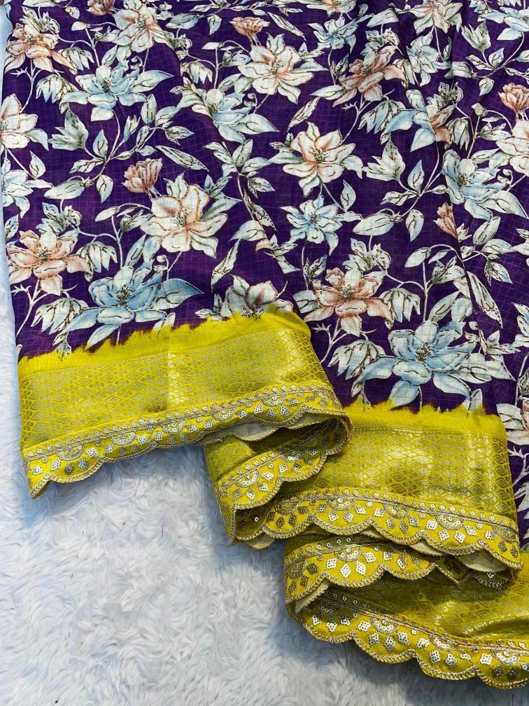 Malhar mahira-vol-6 Kolkata silk sarees