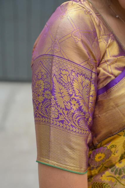 Malhar padma-vol-1 Sarees wholesale distributors in India