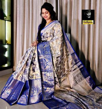 Malhar priyamani-vol-11 Saree exporter in India