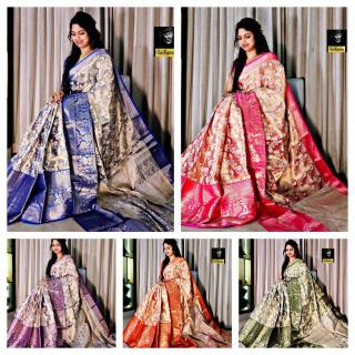 Malhar priyamani-vol-11 Saree exporter in India