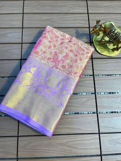 Malhar priyamani-vol-16 Indian saree wholesale market