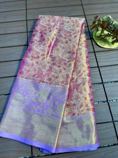 Malhar priyamani-vol-16 Indian saree wholesale market