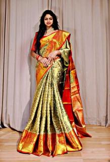 Malhar priyamani-vol-16 Indian saree wholesale market