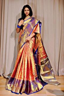 Malhar priyamani-vol-16 Indian saree wholesale market