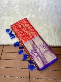 Malhar priyamani-vol-7 Designer saree wholesalers in Kolkata