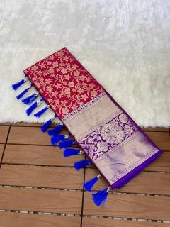 Malhar priyamani-vol-7 Designer saree wholesalers in Kolkata