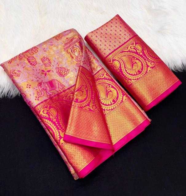Malhar pushpa-vol-1 Saree suppliers in Gujarat