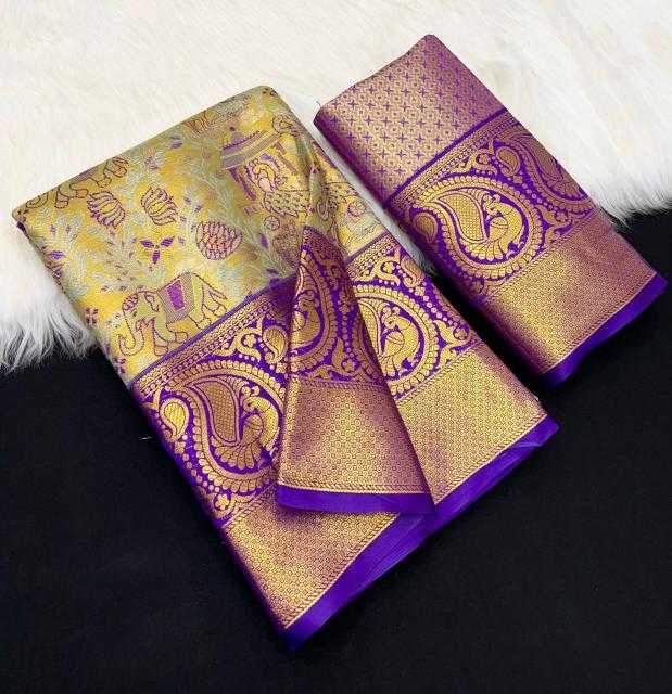 Malhar pushpa-vol-1 Saree suppliers in Gujarat