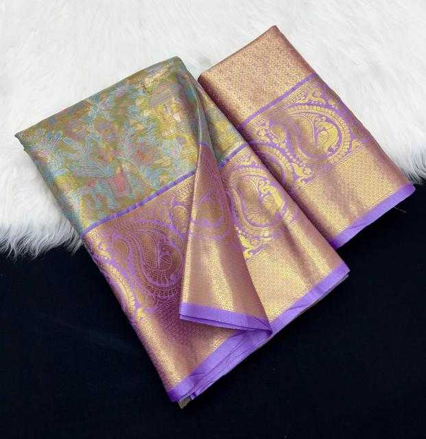 Malhar pushpa-vol-1 Saree suppliers in Gujarat