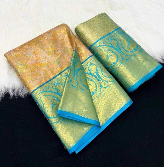 Malhar pushpa-vol-1 Saree suppliers in Gujarat