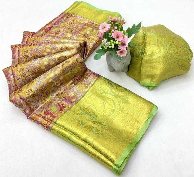 Malhar pushpa-vol-1 Saree suppliers in Gujarat