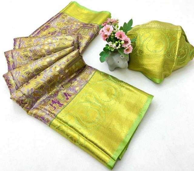 Malhar pushpa-vol-1 Saree suppliers in Gujarat