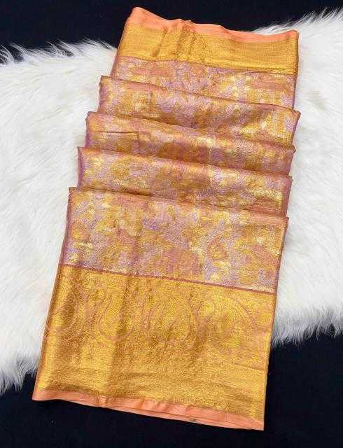 Malhar pushpa-vol-1 Saree suppliers in Gujarat