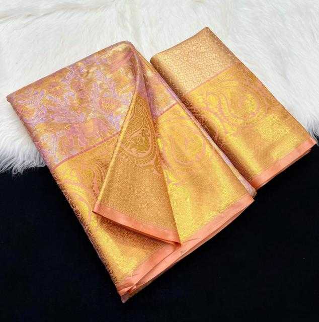 Malhar pushpa-vol-1 Saree suppliers in Gujarat