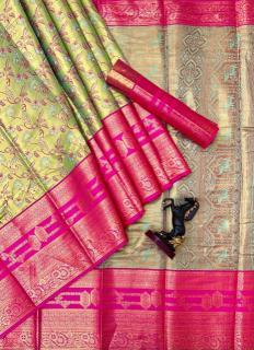 Malhar pushpa-vol-6 Heavy sarees wholesale suppliers