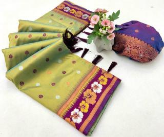 Malhar ragini vol 5 Mumbai saree wholesale market prices