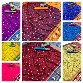 Malhar ragini vol 5 Mumbai saree wholesale market prices