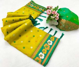 Malhar ragini vol 5 Mumbai saree wholesale market prices