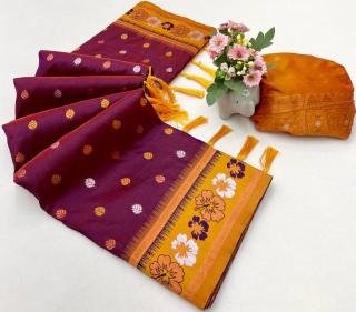 Malhar ragini vol 5 Mumbai saree wholesale market prices