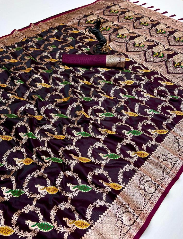 Malhar ragini vol 5 Saree manufacturers and wholesalers in Kolkata