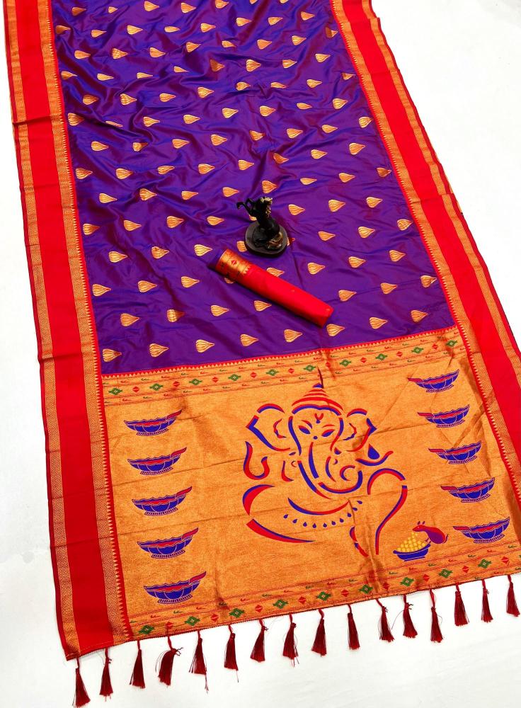 Malhar shree ganesh Wholesale saree suppliers in Surat