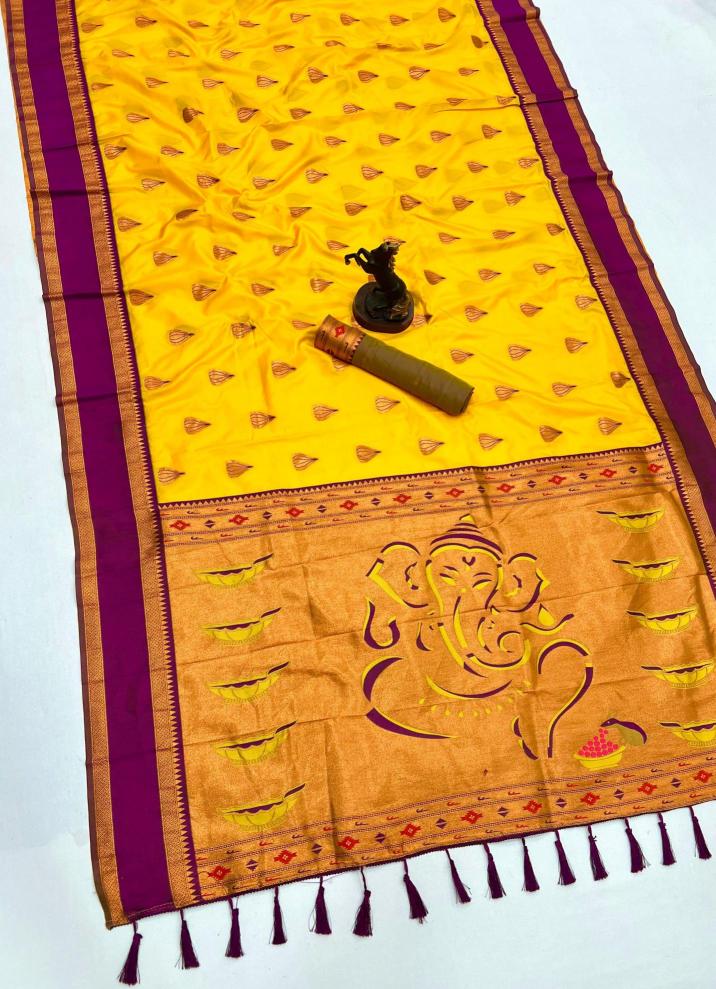 Malhar shree ganesh Wholesale saree suppliers in Surat