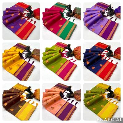 Malhar shree ganesh Wholesale saree suppliers in Surat