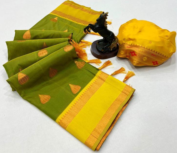 Malhar shree ganesh Wholesale saree suppliers in Surat