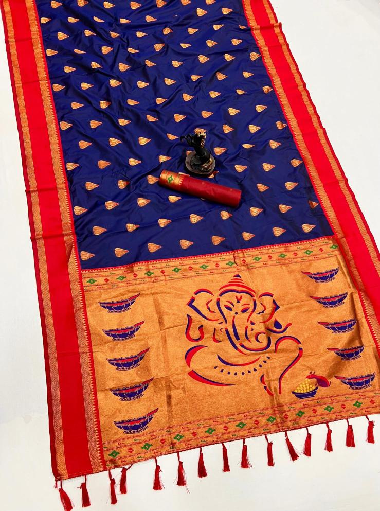 Malhar shree ganesh Wholesale saree suppliers in Surat