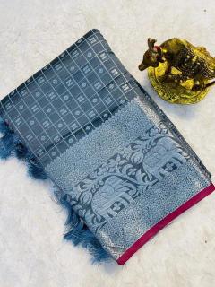 Malhar simar-vol-10 Fancy sarees wholesale in India