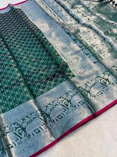 Malhar simar-vol-10 Fancy sarees wholesale in India