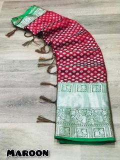 Malhar simar vol-12 Printed saree wholesale market