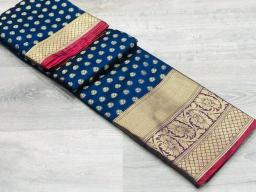 Malhar simar vol-12 Printed saree wholesale market