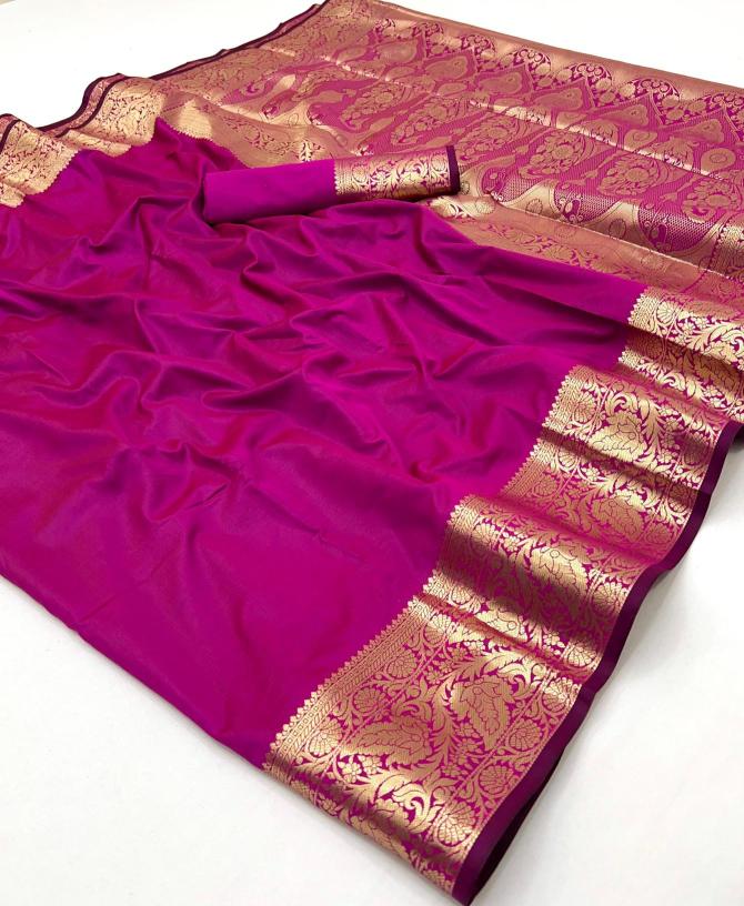 Malhar soft banarasi silk Bulk saree suppliers in Kolkata