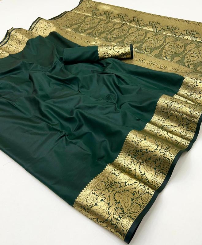 Malhar soft banarasi silk Bulk saree suppliers in Kolkata