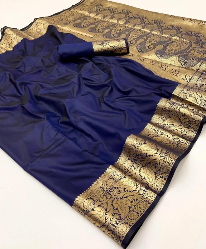 Malhar soft banarasi silk Bulk saree suppliers in Kolkata