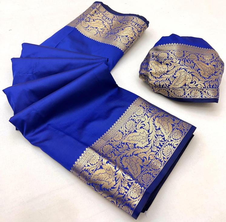 Malhar soft banarasi silk Bulk saree suppliers in Kolkata
